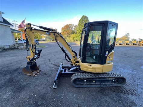 cat 303.5e cr mini excavator